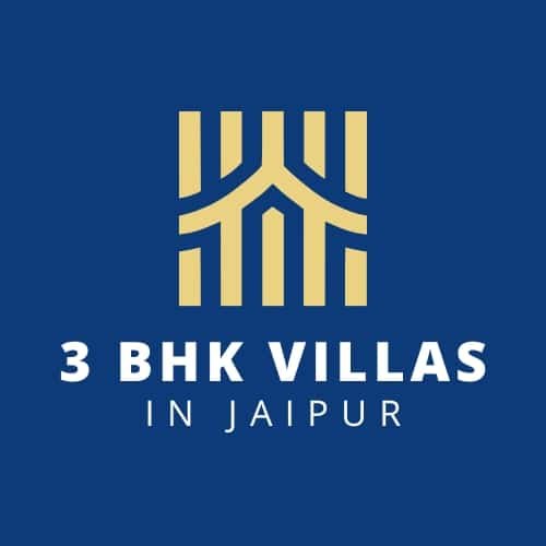 3BHK Villas In Jaipur