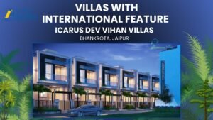 Villa Projects in Jaipur